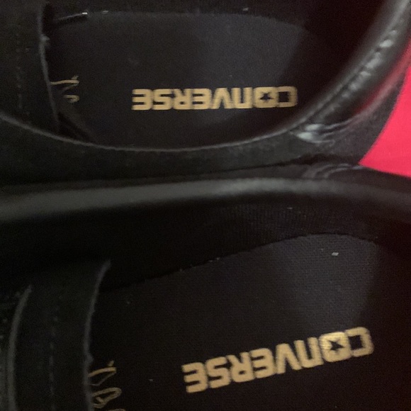 Brand new converse no box - Picture 6 of 8